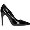 PERLAMARINA DECOLLETE DONNA MARRONE
