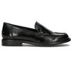 CAFéNOIR Mocassino donna nero