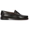 SEBAGO Mocassino uomo caffè in pelle