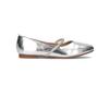 TOO LIKE Ballerina donna argento