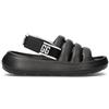 UGG Sandalo donna nero