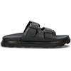 UGG CIABATTA UOMO NERO