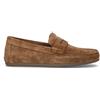 STONEFLY Mocassino uomo marrone in suede