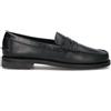 SEBAGO MOCASSINO UOMO NERO