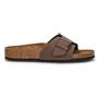 BIRKENSTOCK CATALINA BS Ciabatta donna marrone