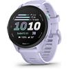 Garmin Forerunner 70 Cool Lavender