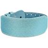 ZPGVWXKO Cintura Palestra Powerlifting Cintura Sollevamento Cintura Allenamento Cintura Supporto Schiena in PU Rigida con Rinforzi E Imbottitura Comfort, M 110CM, style to 6