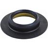 BUDZAVHIC Paraolio Coperchio Albero Trasmissione Compatibile con fuoribordo Ymh 75-300 HP 6E5-45344-00 per M-rcury 888695 Adatto a Parsun F115-04000203