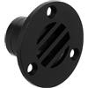 NULYLU Scarico da Ponte Marino in Nylon Type6-25mm per Barca