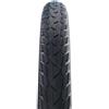Schwalbe Road Cruiser Plus PunctureGuard 700C X 40 Rigid Gravel Tyre 700C x 40