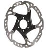 Shimano Freni a Disco per Bici Deore XT SM-RT76 Disco Freno 6 Fori