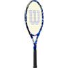 Wilson Minions 3.0 Jr 25 - Racchetta da tennis 25