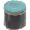 TOMETURE Gesso per Stecca da Biliardo Verde, Polvere per Attrito