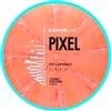 Axiom Discs Cosmic Electron Pixel Simon Lizotte Edition Disc Golf Putter (170-175 g / i colori possono variare)