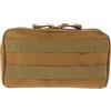 Happyyami Borsa Resistente Oxford con Chiusura a Zip, Borsello Compatto per Emergenze e Trasporto Comodo Durante attività Sportive e Passeggiate