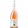Notte Rossa Salento Primitivo Rosato IGT 2025 0,75 L