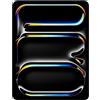 APPLE iPad Pro 13'' M5 Wi‑Fi + Cellular 512GB con vetro standard - Nero Siderale