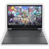 HP VICTUS 15-FA2005NL Notebook Gaming, 15,6 ", processore Intel® Core 7 240H, NVIDIA GeForce RTX™ 5060, RAM 16 GB, 1000 GB SSD, Mica Silver, Windows 11 Home