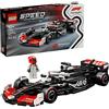 LEGO COSTRUZIONI LEGO Speed Champions Auto da corsa MoneyGram Haas F1® Team VF-24 - 77250