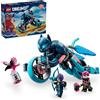 LEGO COSTRUZIONI LEGO La moto-gatto di Zoey