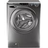 CANDY CS 1292DWRR4/1-S LAVATRICE, Caricamento frontale, 9 kg, 16 programmi, Profondità 53 cm, Giri 1200 rpm, Antracite, livello rumorosità centrifuga 77 dB(A), Classe B