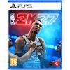TAKE2 NBA 2K27 - GIOCO PlayStation 5