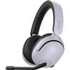 SONY INZONE H5 CUFFIE WIRELESS, Bianco