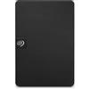 SEAGATE HARD DISK ESTERNO SEAGATE HDD 5TB EXP. PORTABLE 5000 GB, 120 Mbyte/s, USB 3.0