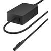 MICROSOFT CARICABATTERIA MICROSOFT Book Power Supply 127W da 127W, Nero