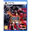 NAMCO BANDAI One Piece: Pirate Warriors 4 - GIOCO PlayStation 5