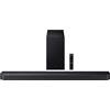 SAMSUNG HW-Q600F/ZF 3.1.2 canali, Potenza Max 360 W, Cassa wireless