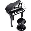 BONTEMPI PIANO ELETTRONICO BONTEMPI 32 T.