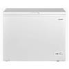 COMFEE' RCC395WH2 Congelatore pozzo, dimensioni: L 106,5 cm, A 84,4 P 59,2 Rumorosità 41 dB(A), Classe E