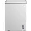 COMFEE' RCC197WH2 Congelatore pozzo, dimensioni: L 60 cm, A 85 P 56 Rumorosità 40 dB(A), Classe E