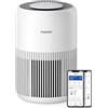 PHILIPS PURIFICATORE D'ARIA PHILIPS Serie 900 connesso AC0950/10