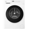 CANDY EY 27BW9-S LAVATRICE, Caricamento frontale, 7 kg, 12 programmi, Profondità 60,1 cm, Giri 1200 rpm, Bianco, livello rumorosità centrifuga 70 dB(A), Classe A