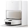 MOVA V50 ULTRA COMPLETE, Potenza 700 W, Lavapavimenti, Autonomia fino a 260 min, Sensore di superficie, Spazzola laterale, Base carica