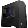 MSI Desktop Gaming MAG Codex 6 14NUD7-060IT, Intel®, Core I7 14700F, 2.1 GHz, GeForce RTX™ 4060 Ti, RAM 16 GB, 1000 GB SSD
