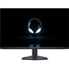 DELL Alienware AW2725DF Monitor Gaming, 27 ", QHD, 2560 x 1440 Pixel, tempo di risposta 0,03 ms, refresh rate 360 Hz