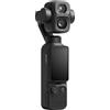 DJI ACTION CAMERA DJI OSMO POCKET 4P Standard Combo