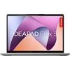 LENOVO IdeaPad Flex 5 NOTEBOOK, 14 ", processore AMD Ryzen 7 7730U, Radeon™ Onboard Graphics, RAM 16 GB, 512 GB SSD, Grey, Windows 11 Home