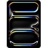 APPLE iPad Pro 11'' M5 Wi‑Fi 1TB con vetro nanotexture - Nero Siderale