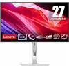 LENOVO L27h-4A MONITOR, 27 ", QHD, 2560 x 1440 Pixel, tempo di risposta 1 ms, refresh rate 100 Hz