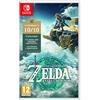 NINTENDO The Legend of Zelda: Tears the Kingdom - GIOCO Nintendo Switch