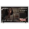 SONY XR55X90L, Smart TV LED 55'', 4K, Dolby Atmos, Full AI