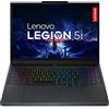 LENOVO Legion 5 15IAX10 Notebook gaming, 15,1 ", processore Intel® Core Ultra 7 255HX, NVIDIA GeForce RTX™ 5060, RAM 16 GB, 1000 GB SSD, Black, Windows 11 Home