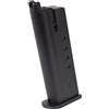 AW CUSTOM Caricatore a GAS 26 colpi per DESERT EAGLE .50AE nero CYBERGUN