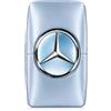 Mercedes-Benz Mercedes-Benz Man Fresh Eau de Toilette uomo 50 ml