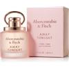 Abercrombie & Fitch Away Tonight Eau de Parfum donna 50 ml