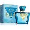 GUESS Seductive Blue Eau de Toilette donna 50 ml